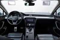 Volkswagen Passat Alltrack 147kW thumbnail