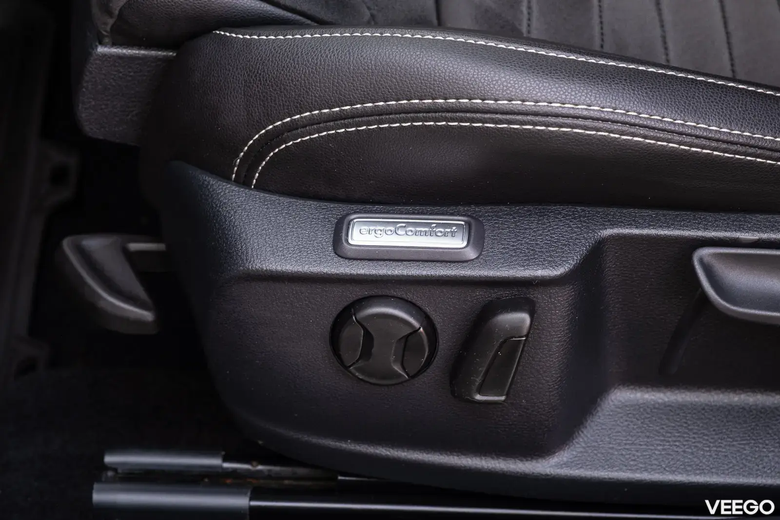 Volkswagen Passat 147kW