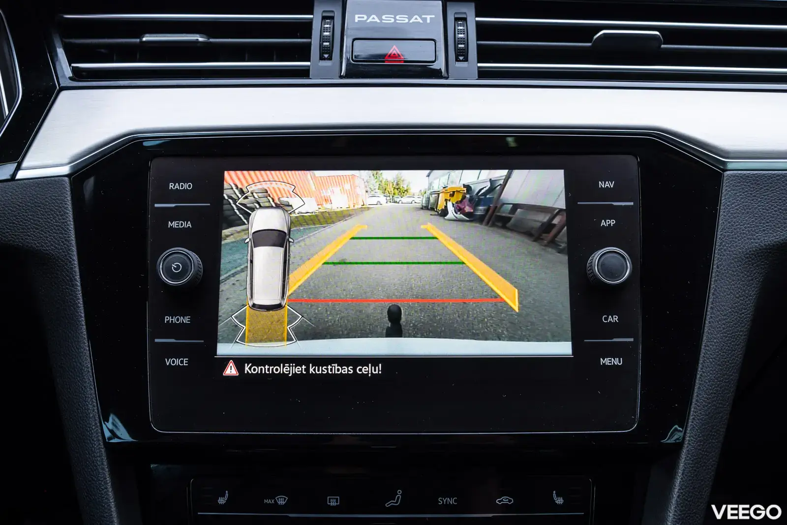 Volkswagen Passat Alltrack 147kW