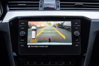 Volkswagen Passat Alltrack 147kW thumbnail