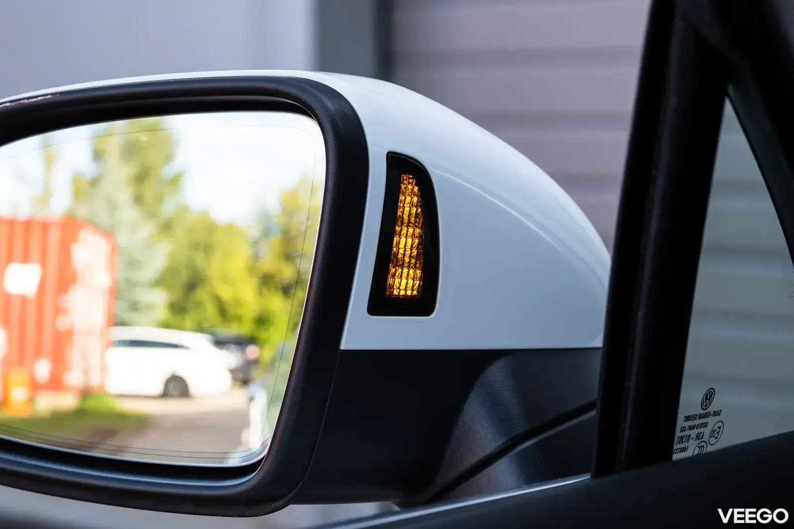 Volkswagen Passat 147kW