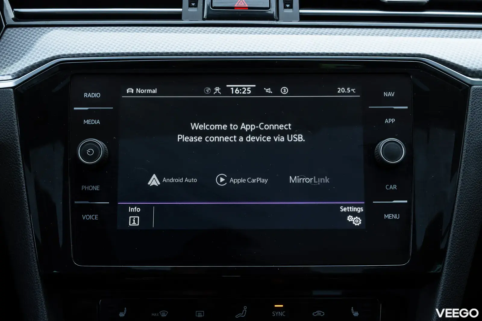 Volkswagen Passat Alltrack 147kW