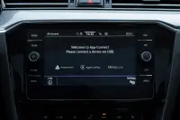 Volkswagen Passat Alltrack 147kW thumbnail