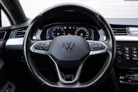 Volkswagen Passat 147kW thumbnail