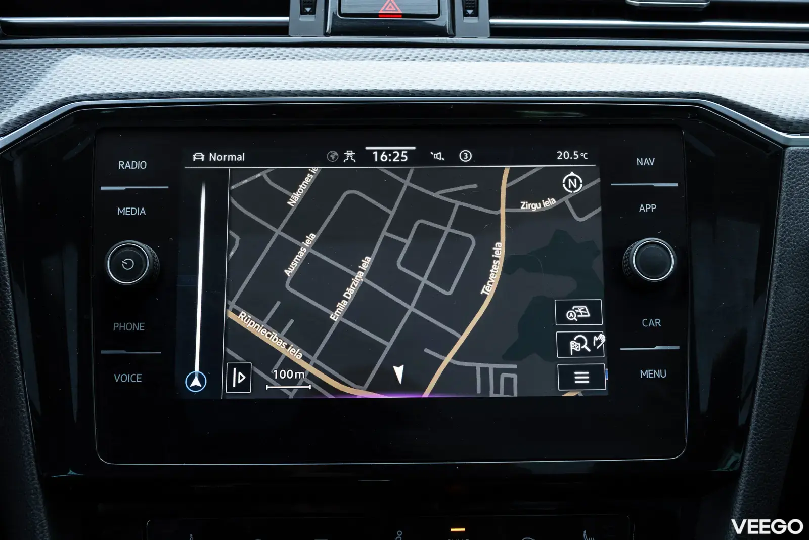 Volkswagen Passat Alltrack 147kW