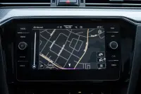 Volkswagen Passat Alltrack 147kW thumbnail