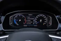Volkswagen Passat 147kW thumbnail
