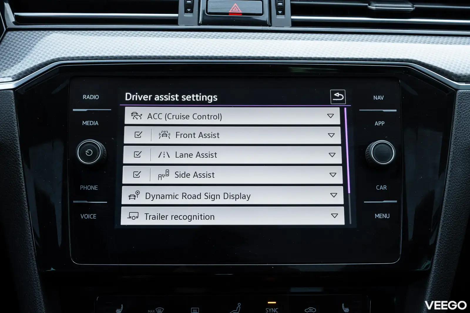 Volkswagen Passat Alltrack 147kW