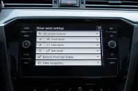 Volkswagen Passat Alltrack 147kW thumbnail