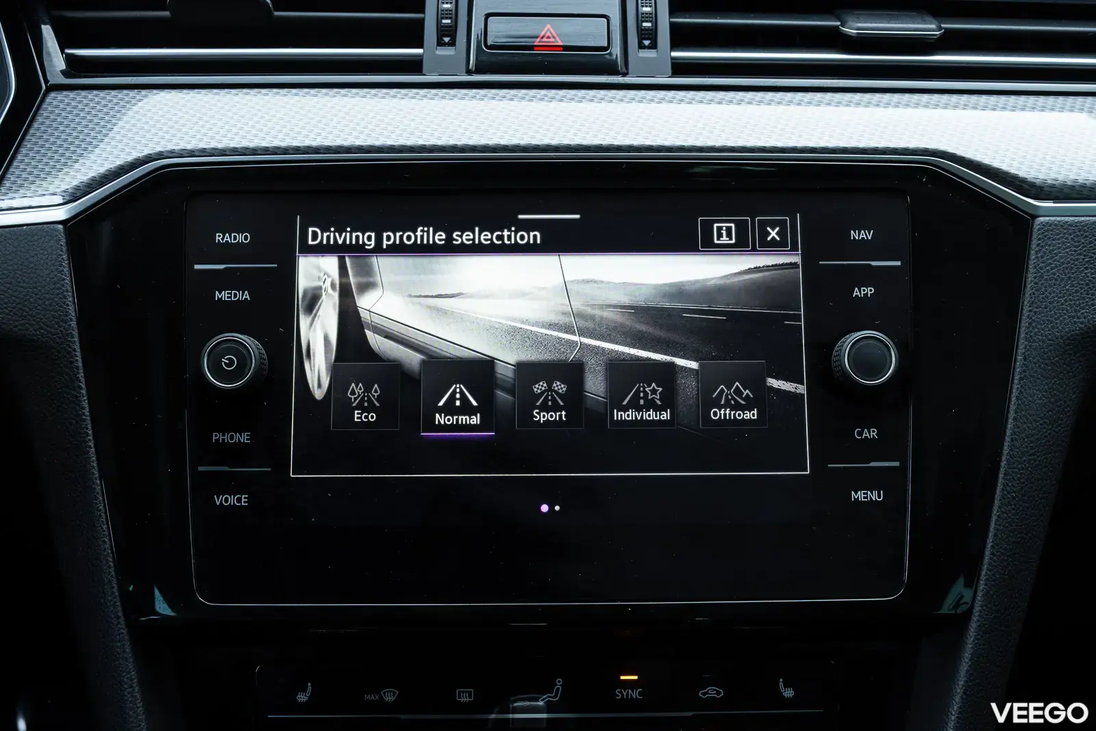 Volkswagen Passat Alltrack 147kW