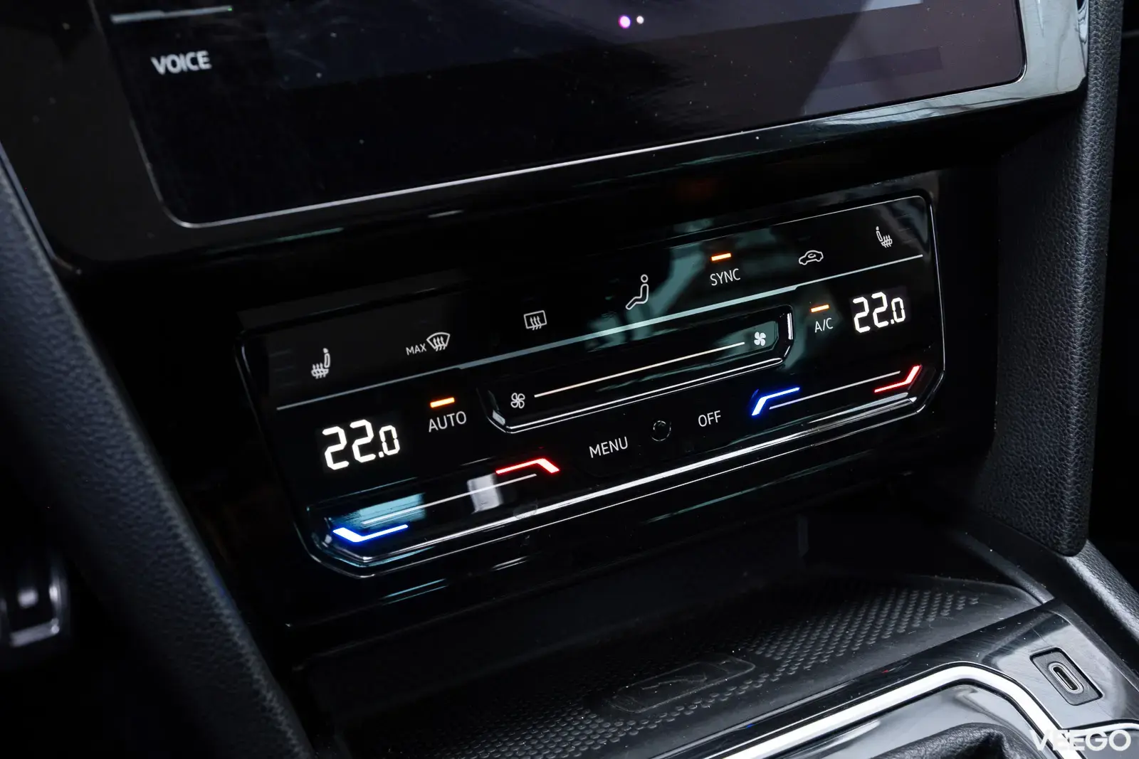 Volkswagen Passat Alltrack 147kW