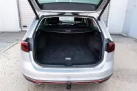 Volkswagen Passat Alltrack 147kW thumbnail