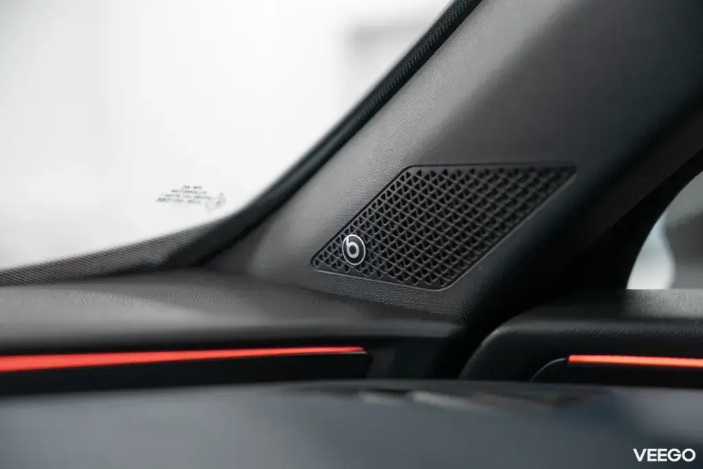 Cupra Formentor 228kW