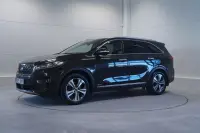 Kia Sorento TX ¤WD CRDi 7IK 2.2 147kW thumbnail