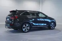 Kia Sorento TX ¤WD CRDi 7IK 2.2 147kW thumbnail