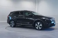 Kia Sorento TX ¤WD CRDi 7IK 2.2 147kW thumbnail