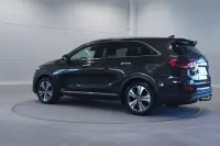 Kia Sorento TX ¤WD CRDi 7IK 2.2 147kW thumbnail