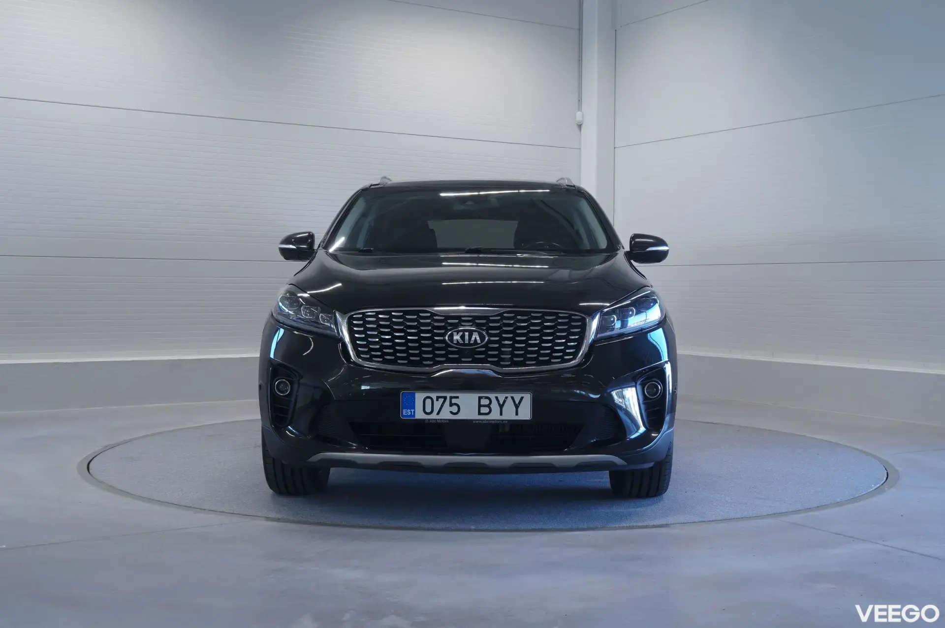 Kia Sorento TX ¤WD CRDi 7IK 2.2 147kW