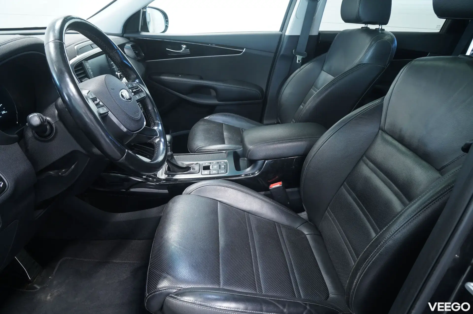 Kia Sorento TX ¤WD CRDi 7IK 2.2 147kW