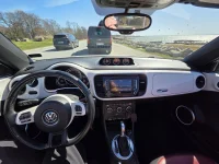 Volkswagen Beetle 1.4 118kW thumbnail