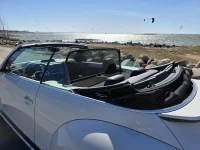 Volkswagen Beetle 1.4 118kW thumbnail