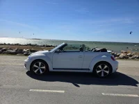 Volkswagen Beetle 1.4 118kW thumbnail
