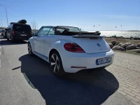 Volkswagen Beetle 1.4 118kW thumbnail
