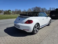 Volkswagen Beetle 1.4 118kW thumbnail