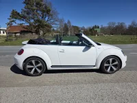 Volkswagen Beetle 1.4 118kW thumbnail