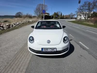 Volkswagen Beetle 1.4 118kW thumbnail