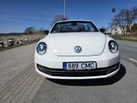 Volkswagen Beetle 1.4 118kW thumbnail