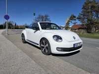 Volkswagen Beetle 1.4 118kW thumbnail