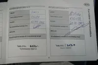Kia Sorento TX ¤WD CRDi 7IK 2.2 147kW thumbnail