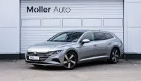 Volkswagen Arteon 110kW thumbnail