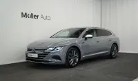 Volkswagen Arteon 140kW thumbnail