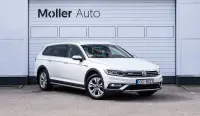 Volkswagen Passat 162kW thumbnail