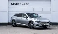 Volkswagen Arteon 110kW thumbnail