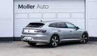 Volkswagen Arteon 110kW thumbnail