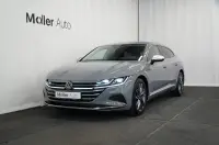 Volkswagen Arteon 140kW thumbnail