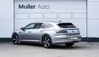Volkswagen Arteon 110kW thumbnail