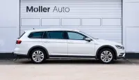 Volkswagen Passat 162kW thumbnail