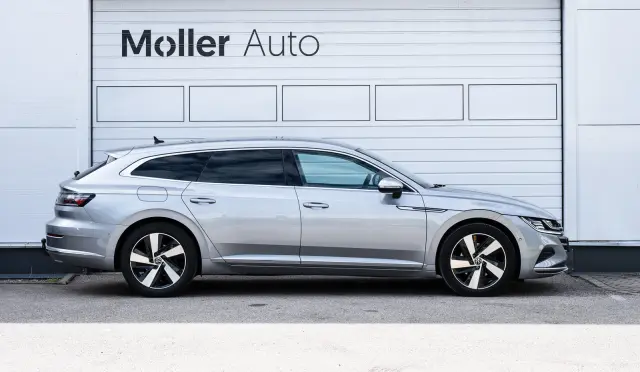 Image of Volkswagen Arteon 110kW