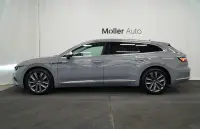 Volkswagen Arteon 140kW thumbnail