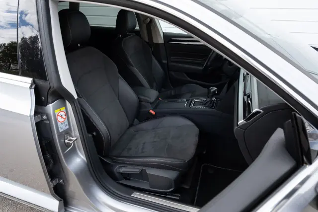 Image of Volkswagen Arteon 110kW