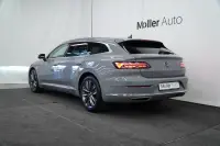 Volkswagen Arteon 140kW thumbnail