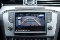 Volkswagen Passat 162kW thumbnail