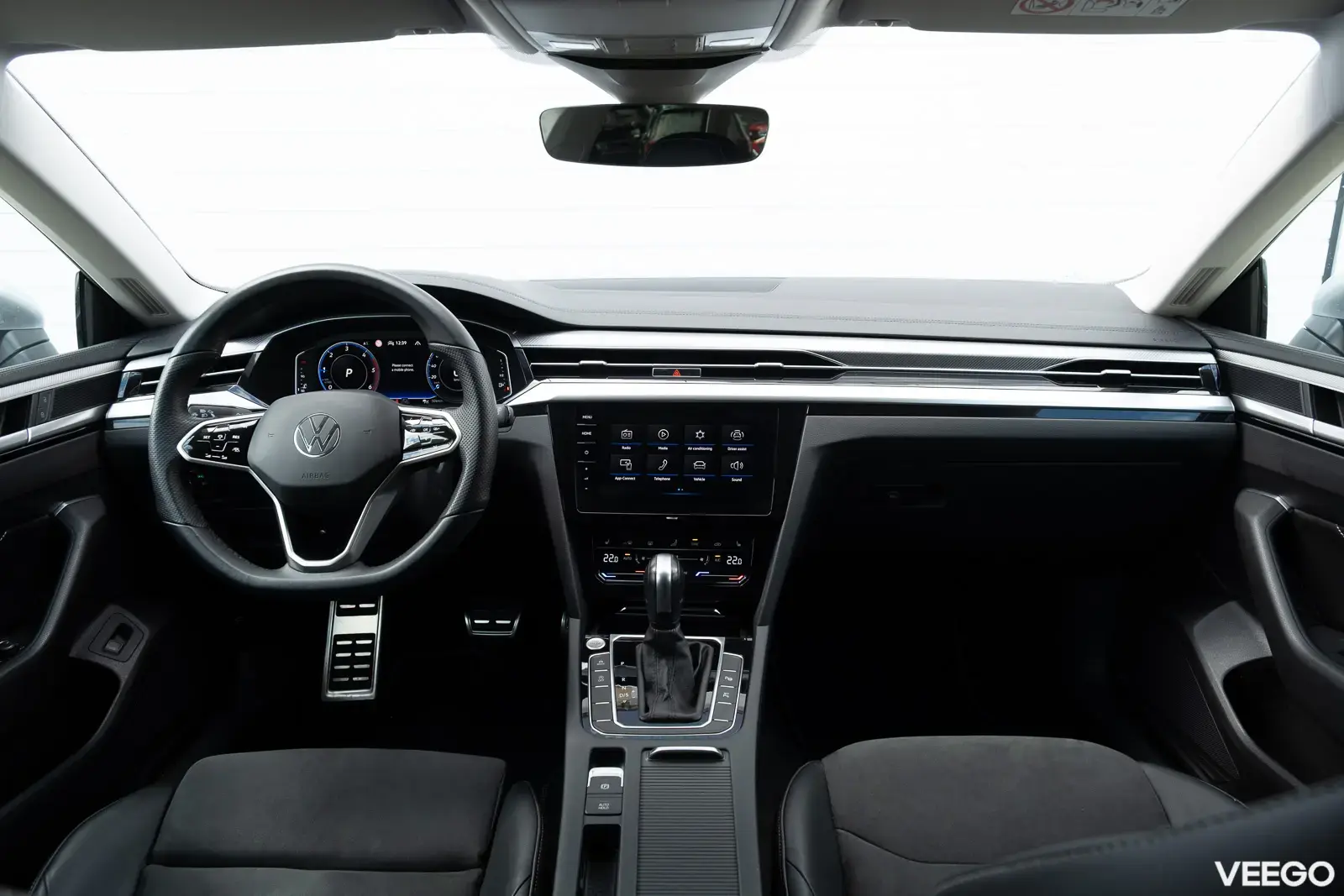 Volkswagen Arteon 110kW