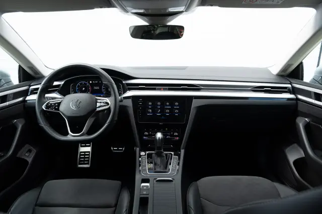 Image of Volkswagen Arteon 110kW