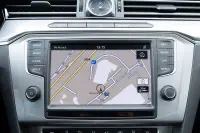 Volkswagen Passat 162kW thumbnail