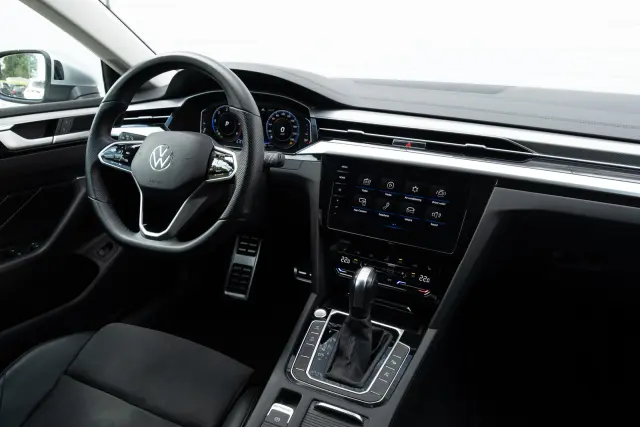 Image of Volkswagen Arteon 110kW